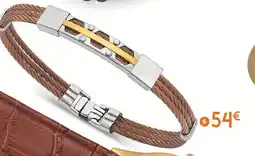 E.Leclerc Bracelet offre
