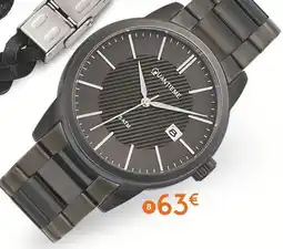 E.Leclerc Montre offre