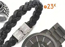E.Leclerc Bracelet offre