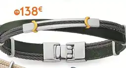 E.Leclerc bracelet offre