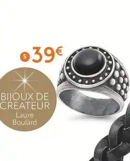 E.Leclerc Laure Boulard Bague offre