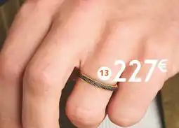 E.Leclerc bague offre