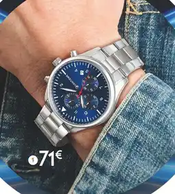 E.Leclerc Chronographe offre