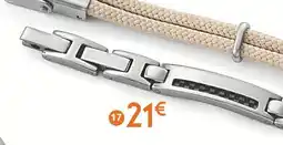 E.Leclerc Bracelet offre