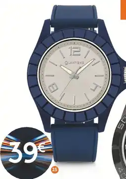 E.Leclerc Montre offre