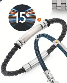 E.Leclerc Bracelet offre