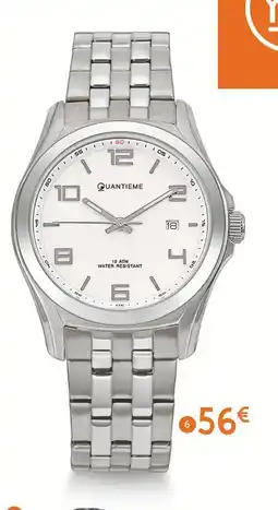 E.Leclerc Montre offre