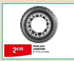 Carrefour CARREFOUR Bouée pneu offre