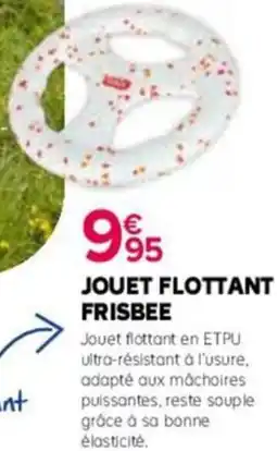 Kiriel Jouet flottant frisbee offre