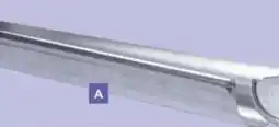 Gouttière zinc