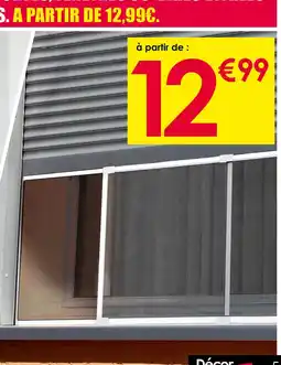 Décor Discount Décor Toutes les solutions pour vos portes, fenêtres ou baies vitrées offre