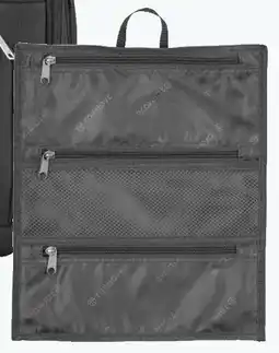 Lidl Valise cabine à roulettes offre