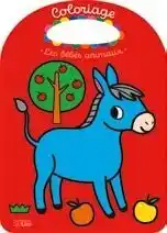 Auchan POUR 2 COLORIAGES ACHETÉS, 1 LIVRET OFFERT offre