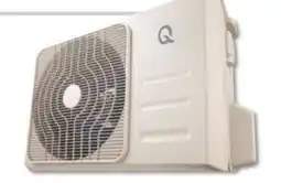 Brico Dépôt Pompe à chaleur pour une pièce jusqu'à 41 m³/> 3 200 w offre
