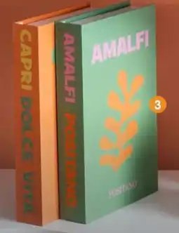 b&m Boîte faux livre offre