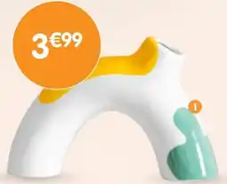 b&m Soliflore en arche offre