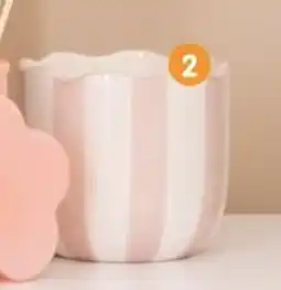 b&m Bougie offre
