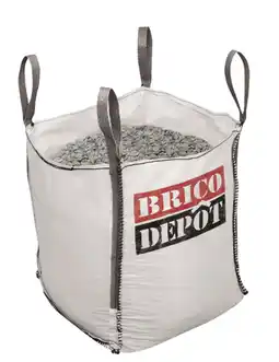 Brico Dépôt Big bag (3) offre