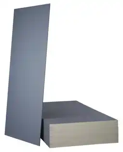 Brico Dépôt Plaque de plâtre ba 13 phonique (1) offre