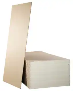 Brico Dépôt Plaque de plâtre ba 13 ce (1) offre