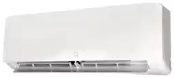 Brico Dépôt Pompe à chaleur pour une pièce jusqu'à 41 m²/ > 3 200 w offre
