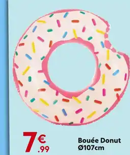 Maxi Bazar Bouée Donut offre