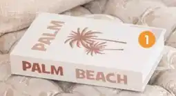 b&m Faux livre boîte offre