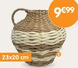 b&m Amphore double anses offre
