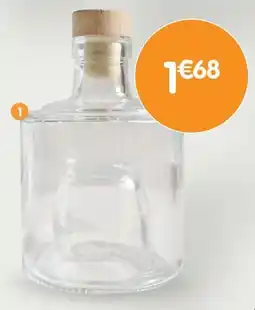 b&m Bouteille d'huile offre