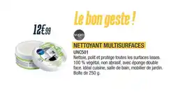 Proxi Confort Nettoyant multisurfaces unc501 offre