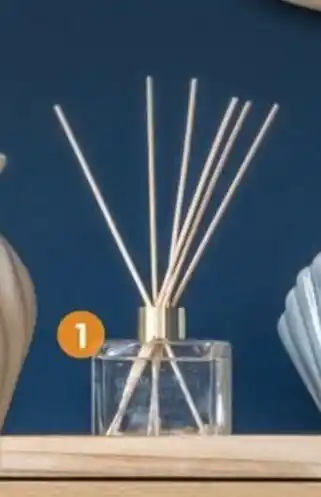 b&m Diffuseur de parfum offre