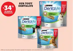 Bi1 Sur tout dentalife offre