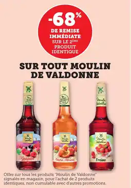 Bi1 Sur tout moulin de valdonne offre