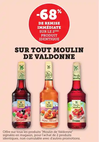 Bi1 Sur tout moulin de valdonne offre