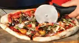Culinarion EMILE HENRY Plaque à pizza Stone Fusion offre