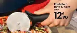 Culinarion OXO Roulette à tarte & pizza offre