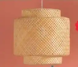 Centrakor La suspension corde folk 058x22 cm. offre