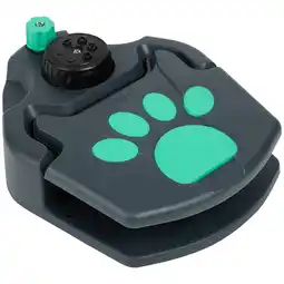Action Fontaine à eau pour chien FERM offre