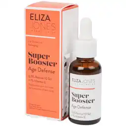 Sérum Super Booster Eliza Jones