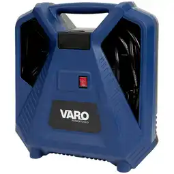 Compresseur Varo