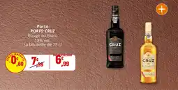 Coccinelle Supermarché Porto porto cruz offre