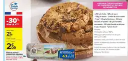 Carrefour Œufs de poules CARREFOUR ORIGINAL offre