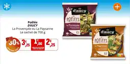 Coccinelle Express Poêlée d'aucy offre
