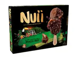 Carrefour NUII SUR TOUT offre