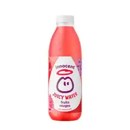 Carrefour INNOCENT Boisson aromatisée offre