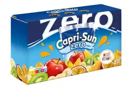 Carrefour CAPRI SUN Boisson aux fruits offre