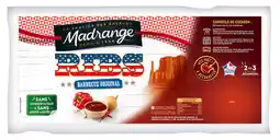 Carrefour MADRANGE Ribs original MADRANGE offre