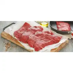 Carrefour CARREFOUR Viande bovine : steak** à griller offre