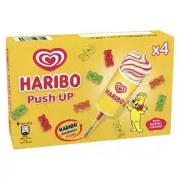 Carrefour MIKO Stick glacé offre