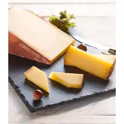 Carrefour VAGNE Comté A.O.P offre